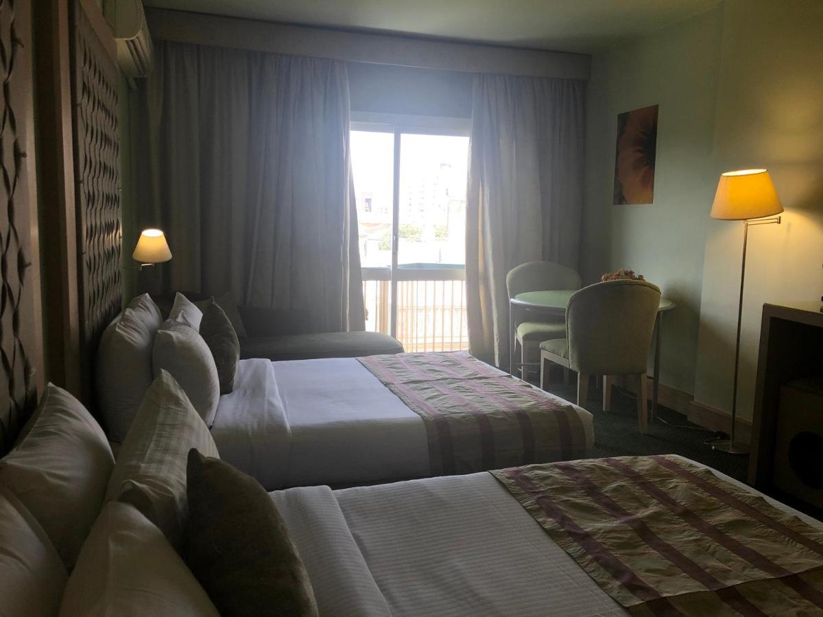 Santana Hotel Cairo Giza Екстериор снимка