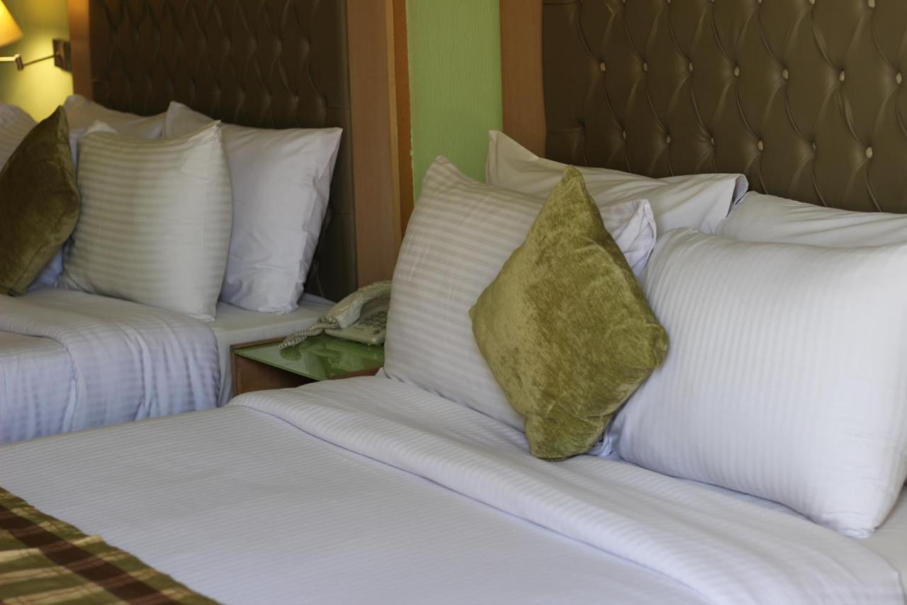 Santana Hotel Cairo Giza Екстериор снимка