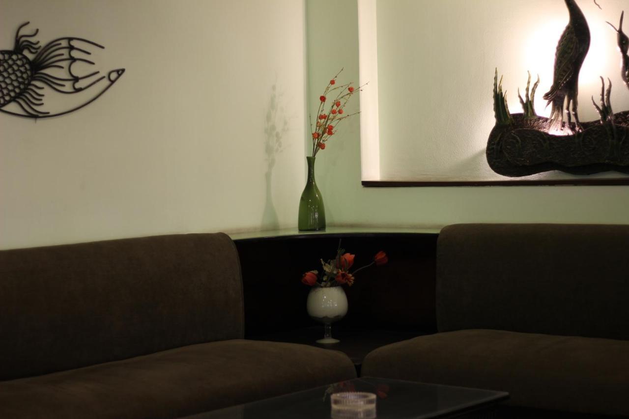 Santana Hotel Cairo Giza Екстериор снимка