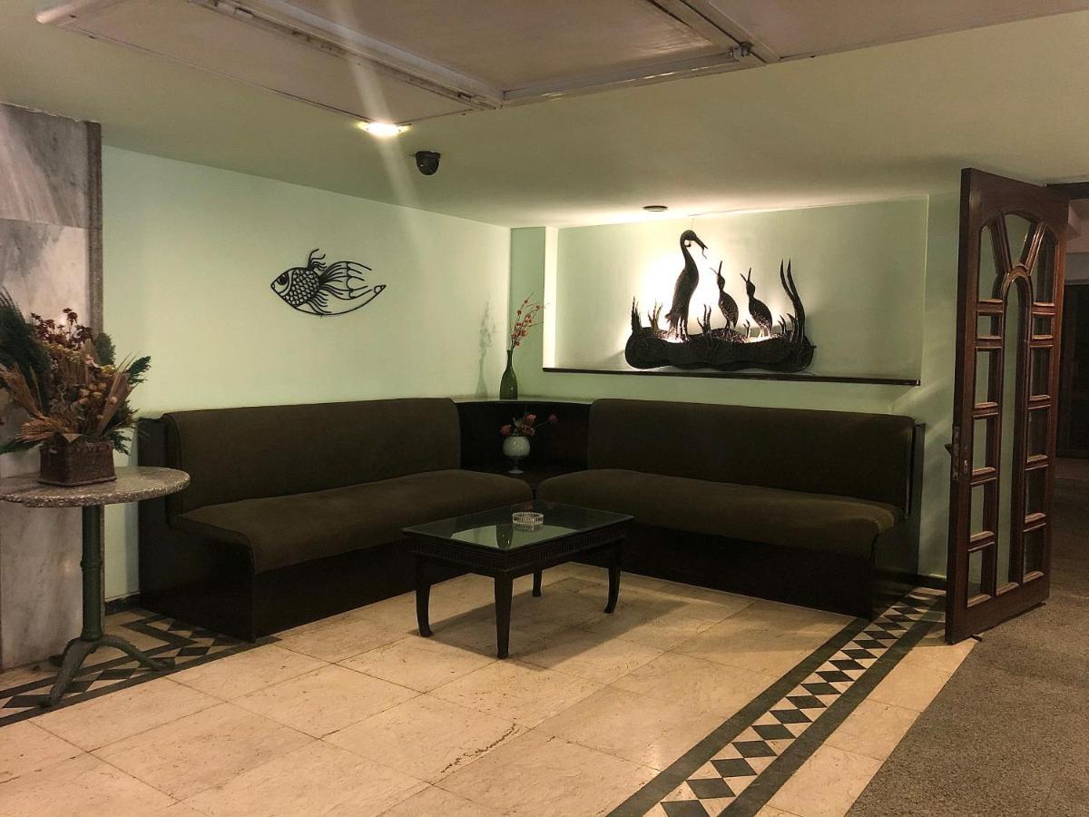 Santana Hotel Cairo Giza Екстериор снимка