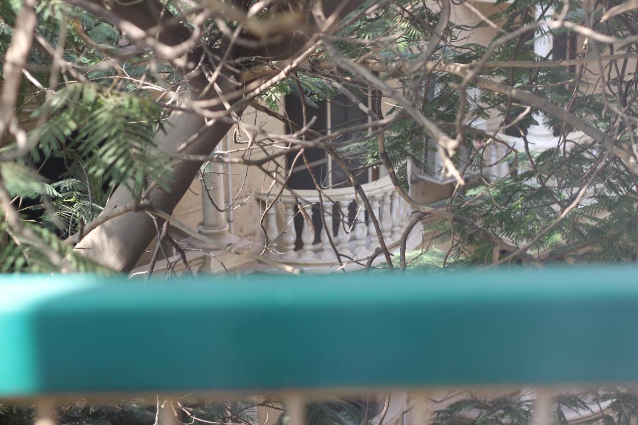 Santana Hotel Cairo Giza Екстериор снимка