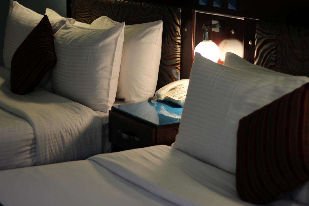 Santana Hotel Cairo Giza Екстериор снимка