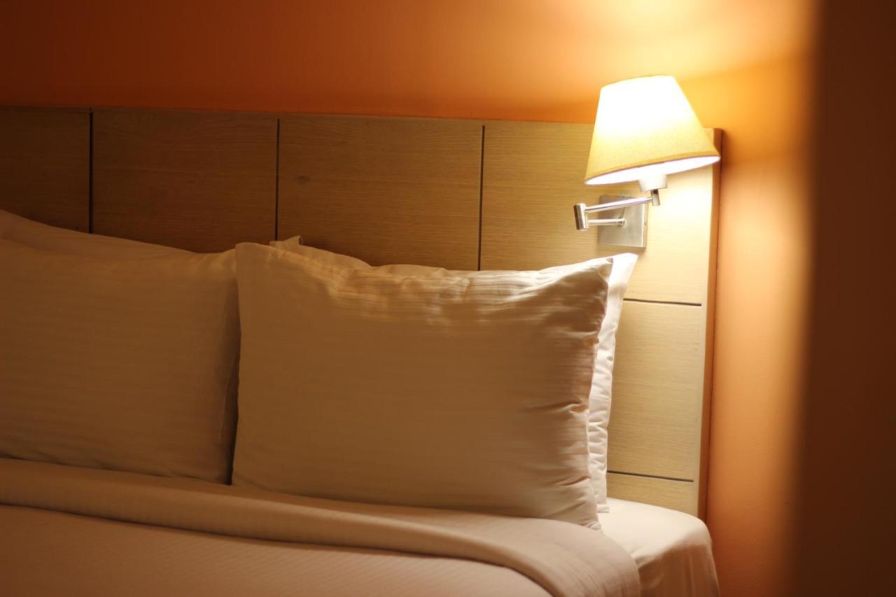 Santana Hotel Cairo Giza Екстериор снимка