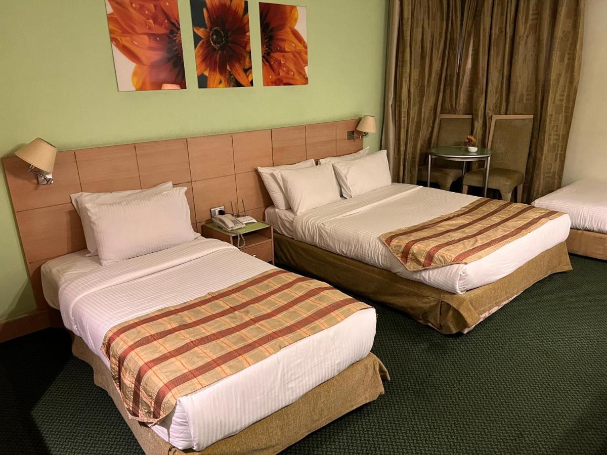 Santana Hotel Cairo Giza Екстериор снимка
